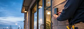 Access Control System Tottenham