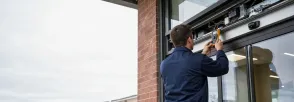 Automatic Door Repair Tottenham