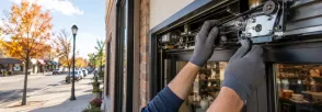 Automatic Door Technician Tottenham