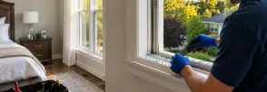 Broken Window Repair Tottenham