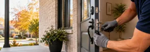Door Repairman Tottenham