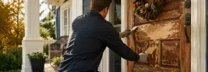 Door Restoration Tottenham