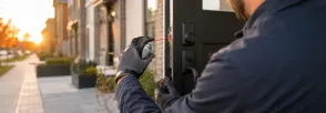 Door Service Tottenham