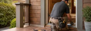 Door Sill Repair Tottenham