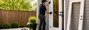 Emergency Door Replacement Tottenham