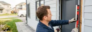 Front Door Installation Tottenham