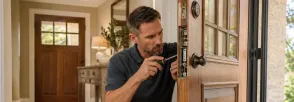 Front Door Repair Tottenham