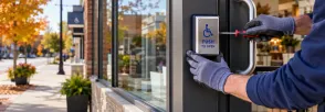 Handicap Door Openers Tottenham