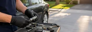Ignition Cylinder Replacement Tottenham