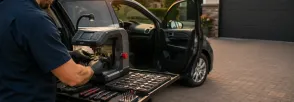 Ignition Key Cutting Tottenham