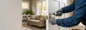 Install Interior Door Tottenham