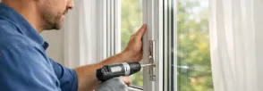 Insulated Window Installation Tottenham