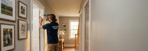 Interior Door Installation Tottenham