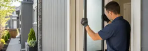 Privacy Glass Installation Tottenham