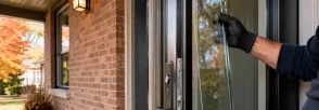 Safety Glass Installation Tottenham