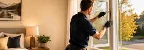 Window Adjustment Service Tottenham