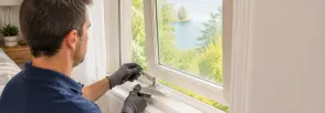 Window Crank Replacement Tottenham