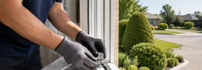 Window Lock Replacement Tottenham