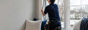 Window Seal Repair Tottenham